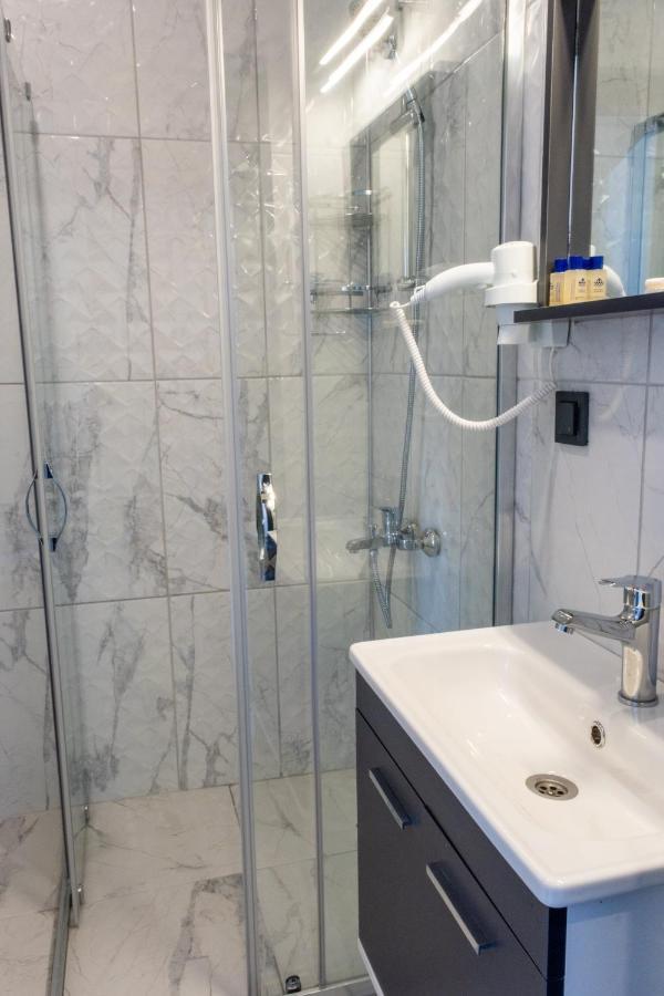Pera Side Hotel מראה חיצוני תמונה