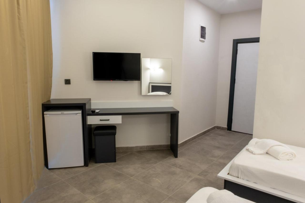 Pera Side Hotel מראה חיצוני תמונה