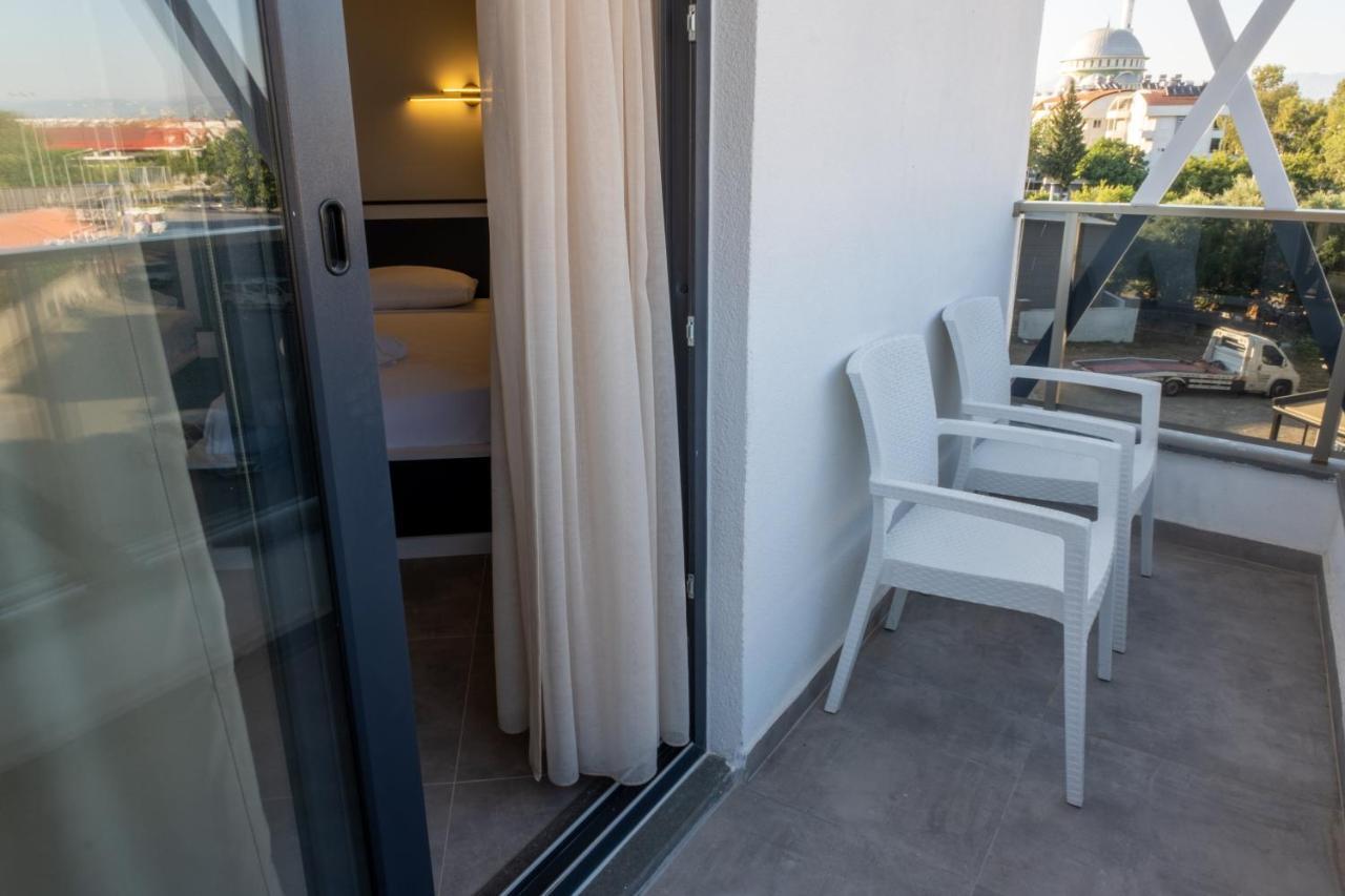 Pera Side Hotel מראה חיצוני תמונה