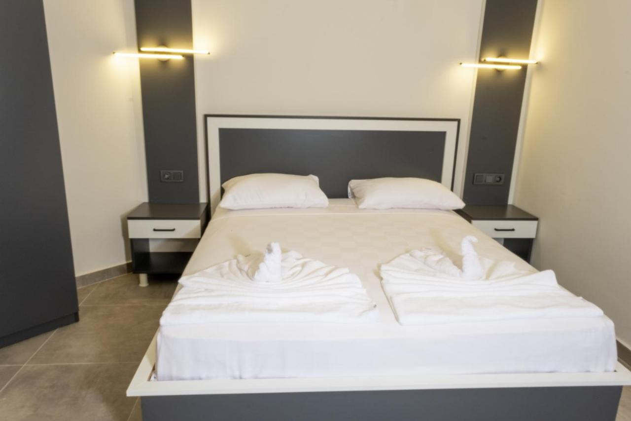 Pera Side Hotel מראה חיצוני תמונה
