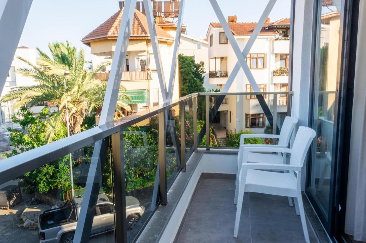 Pera Side Hotel מראה חיצוני תמונה