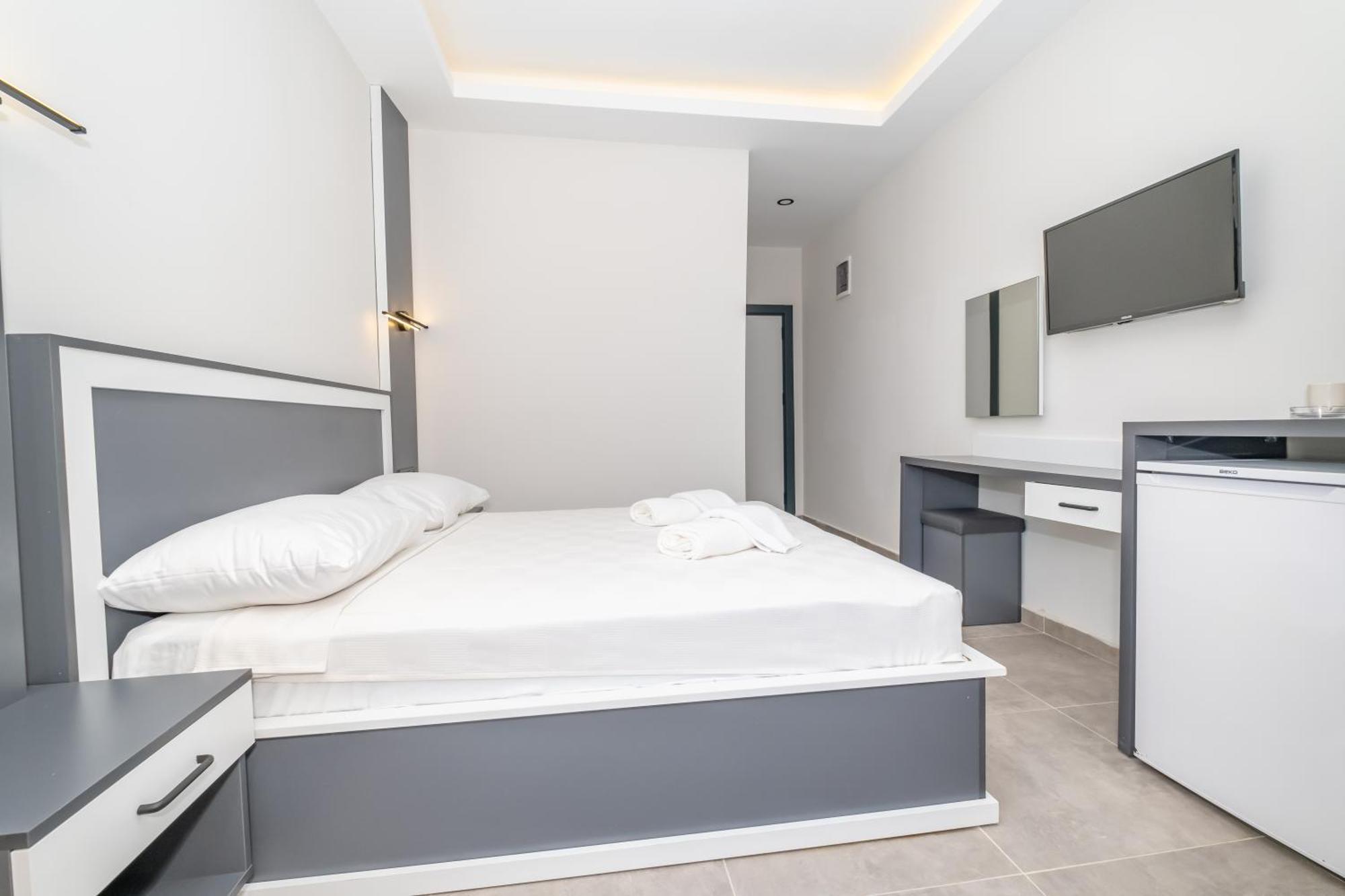 Pera Side Hotel מראה חיצוני תמונה