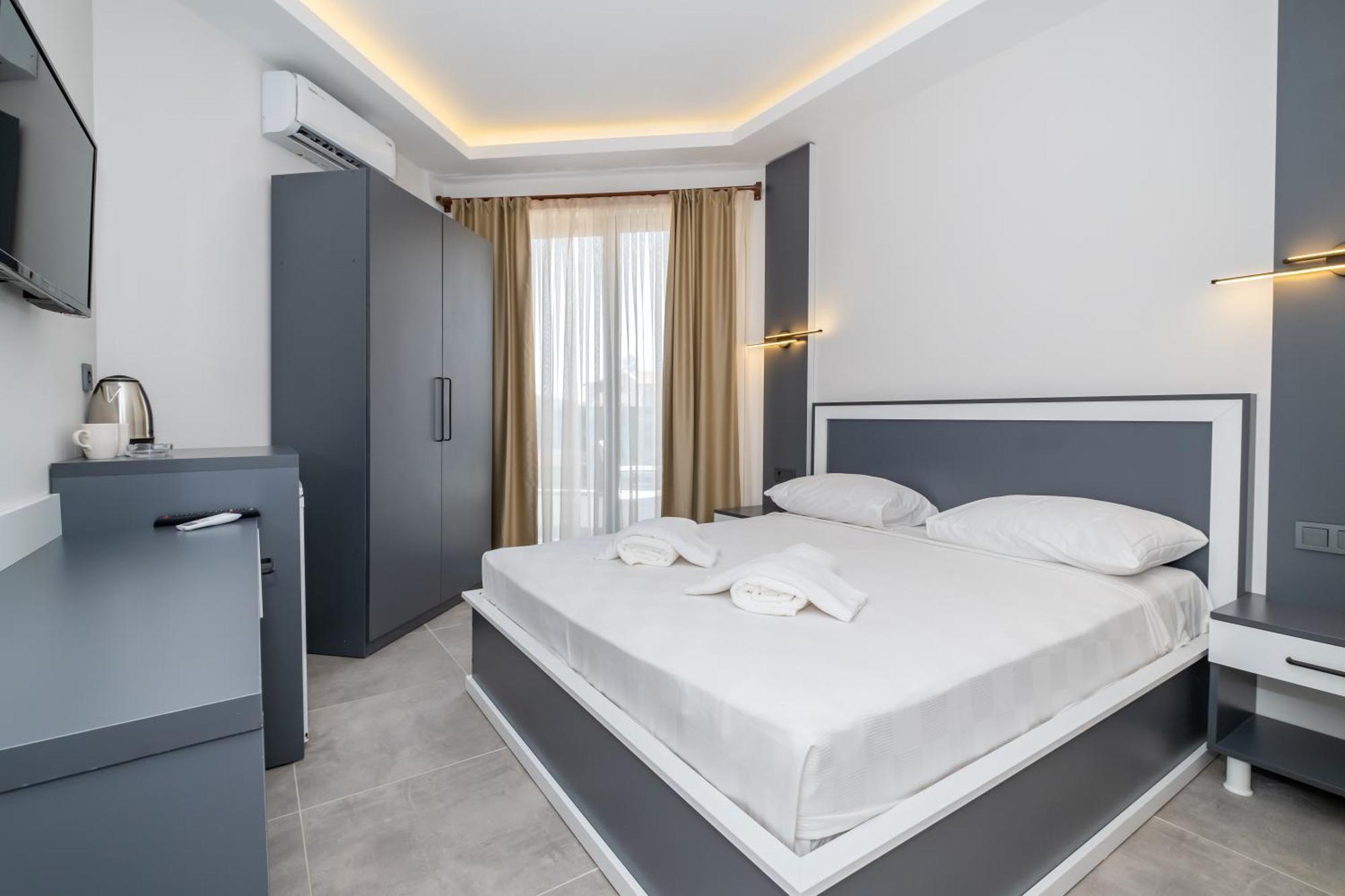 Pera Side Hotel מראה חיצוני תמונה