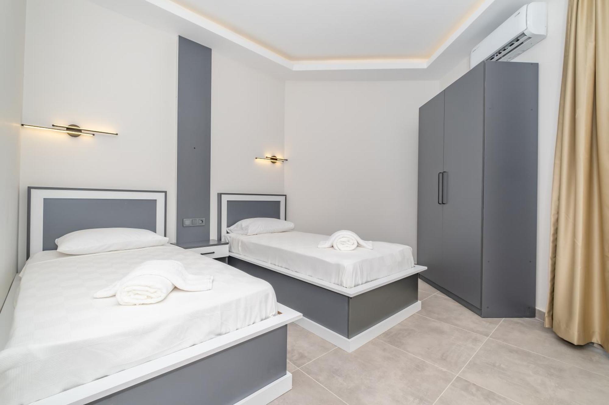 Pera Side Hotel מראה חיצוני תמונה