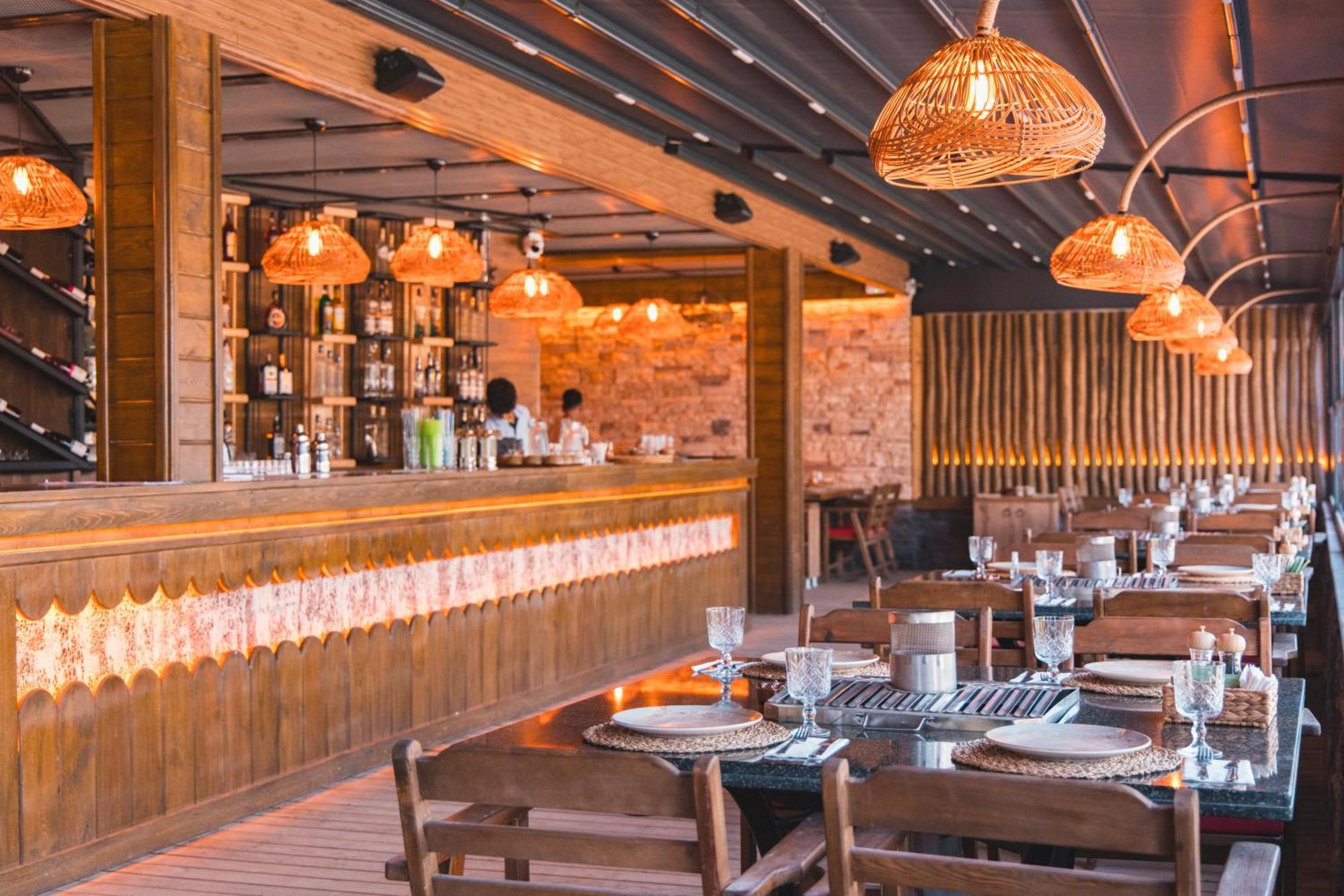 Pera Side Hotel מראה חיצוני תמונה