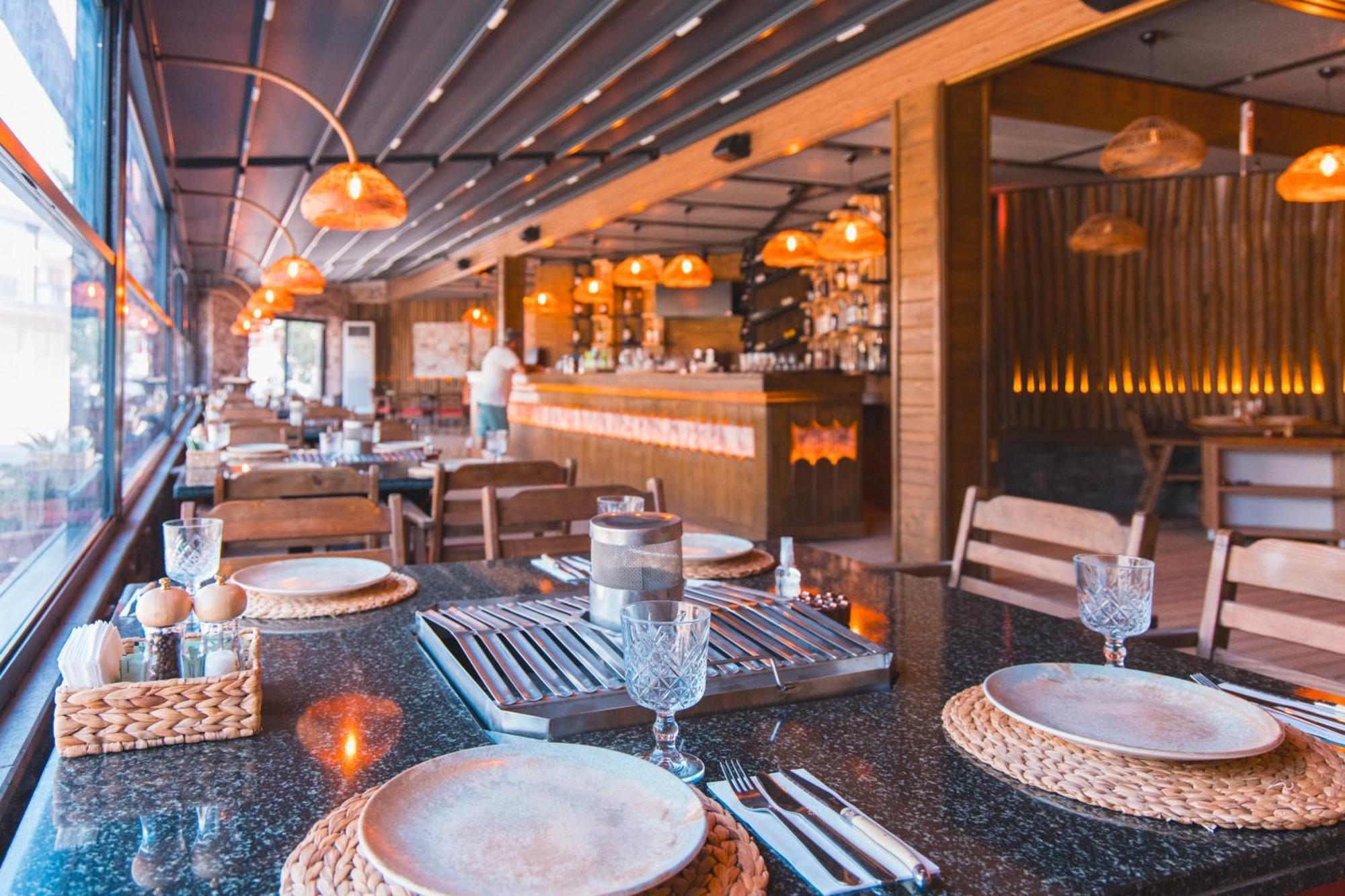 Pera Side Hotel מראה חיצוני תמונה