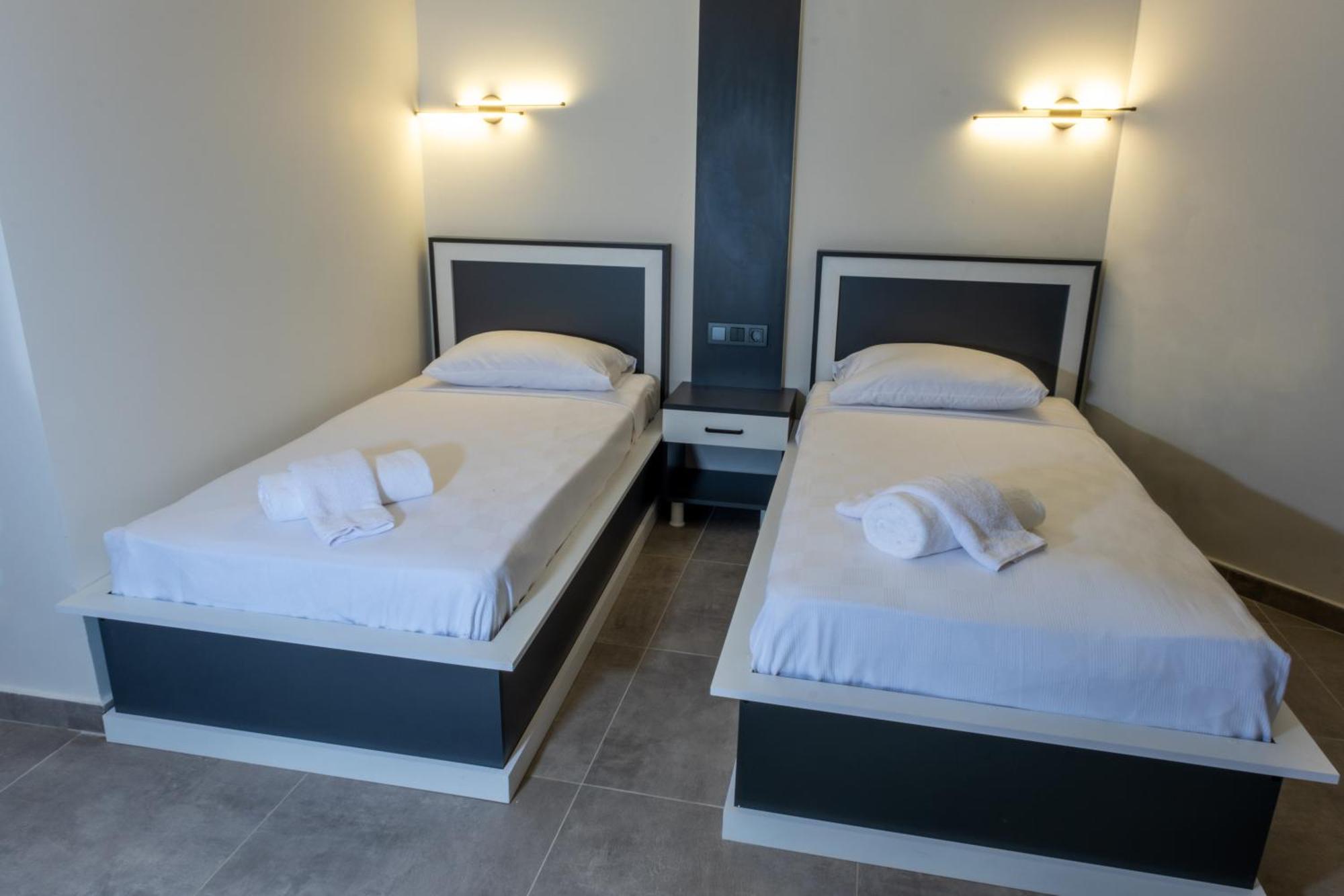 Pera Side Hotel מראה חיצוני תמונה
